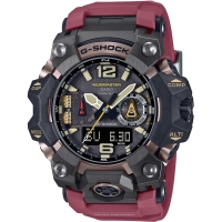 Часы Casio G-SHOCK Master of G GWG-B1000-1A4ER