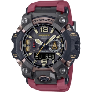 Часы Casio G-SHOCK Master of G GWG-B1000-1A4ER