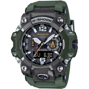 Часы Casio G-SHOCK Master of G GWG-B1000-3AER