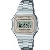 Часы Casio VINTAGE ICONIC A168WA-8AYES