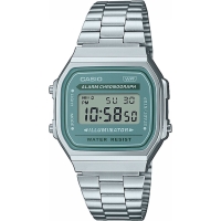 Часы Casio VINTAGE ICONIC A168WA-3AYES