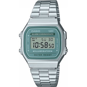 Часы Casio VINTAGE ICONIC A168WA-3AYES
