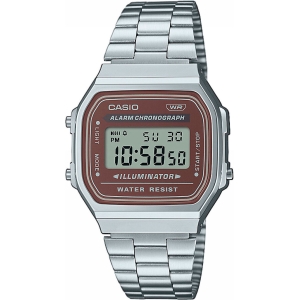 Часы Casio VINTAGE ICONIC A168WA-5AYES