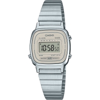 Часы Casio VINTAGE MINI LA670WEA-8AEF