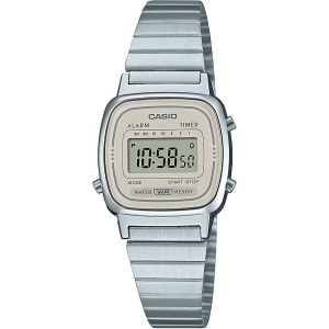 Часы Casio VINTAGE MINI LA670WEA-8AEF