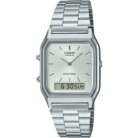 Часы Casio VINTAGE EDGY AQ-230A-7AMQYES