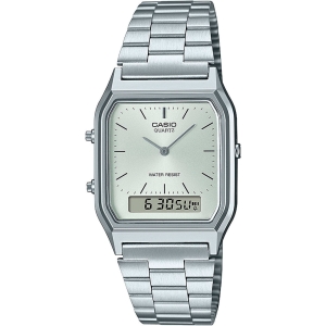 Часы Casio VINTAGE EDGY AQ-230A-7AMQYES