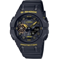Часы Casio G-SHOCK Classic GA-B001CY-1AER