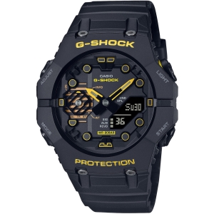 Часы Casio G-SHOCK Classic GA-B001CY-1AER