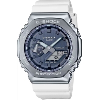 Часы Casio G-SHOCK Classic GM-2100WS-7AER