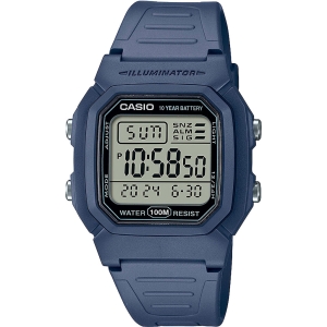 Часы Casio TIMELESS COLLECTION W-800H-2AVES
