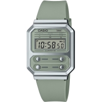 Часы Casio VINTAGE EDGY A100WEF-3AEF