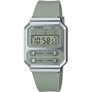 Часы Casio VINTAGE EDGY A100WEF-3AEF