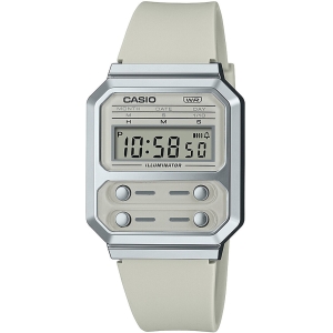 Часы Casio VINTAGE EDGY A100WEF-8AEF