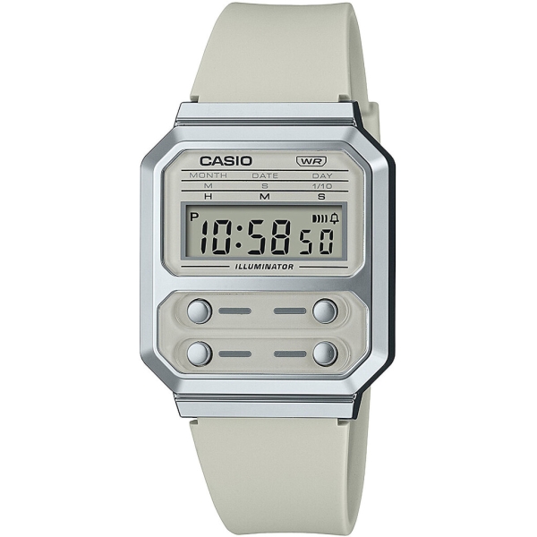 Часы Casio VINTAGE EDGY A100WEF-8AEF