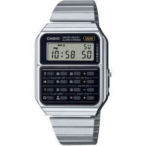 Часы Casio VINTAGE EDGY CA-500WE-1AEF