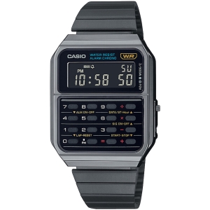 Часы Casio VINTAGE EDGY CA-500WEGG-1BEF