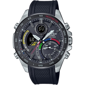 Часы Casio EDIFICE Bluetooth ECB-900MP-1AEF