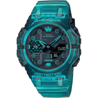 Часы Casio G-SHOCK Classic GA-B001G-2AER