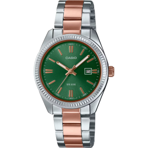 Часы Casio TIMELESS COLLECTION LTP-1302PRG-3AVEF