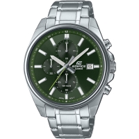 Часы Casio EDIFICE Classic EFV-610D-3CVUEF