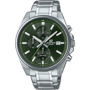Часы Casio EDIFICE Classic EFV-610D-3CVUEF
