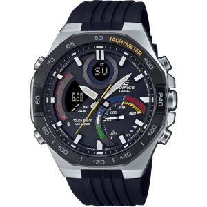 Часы Casio EDIFICE Bluetooth ECB-950MP-1AEF