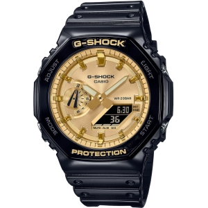 Часы Casio G-SHOCK Classic GA-2100GB-1AER