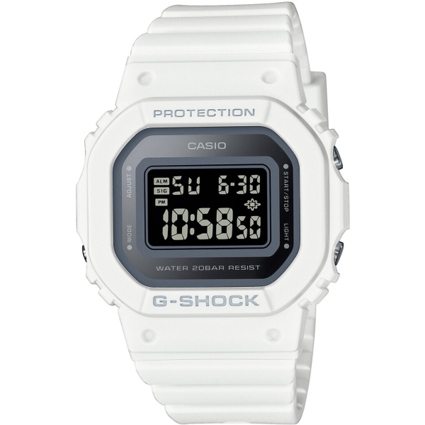 Часы Casio G-SHOCK GMD-S5600-7ER