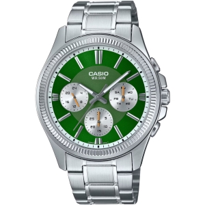 Часы Casio TIMELESS COLLECTION MTP-1375D-3A