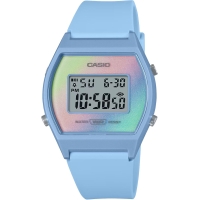 Часы Casio TIMELESS COLLECTION LW-205H-2A