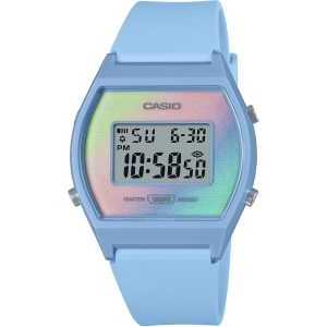 Часы Casio TIMELESS COLLECTION LW-205H-2A