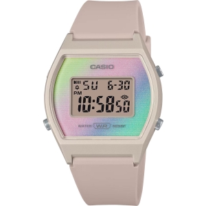 Часы Casio TIMELESS COLLECTION LW-205H-4A