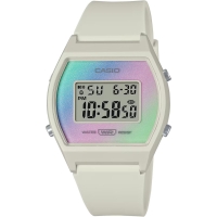 Часы Casio TIMELESS COLLECTION LW-205H-8A
