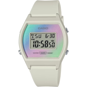 Часы Casio TIMELESS COLLECTION LW-205H-8A