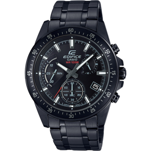 Часы Casio EDIFICE Classic EFV-540DC-1B