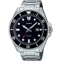 Часы Casio TIMELESS COLLECTION MDV-107D-1A1VEF