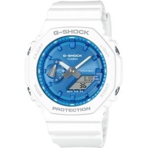 Часы Casio G-SHOCK Classic GA-2100WS-7AER