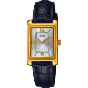 Часы Casio TIMELESS COLLECTION LTP-1234PGL-7A2EF