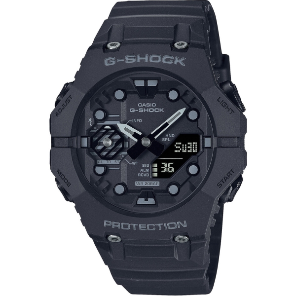Часы Casio G-SHOCK Classic GA-B001-1AER
