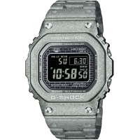 Часы Casio G-SHOCK The Origin 40th Anniversary Recrystallized GMW-B5000PS-1ER