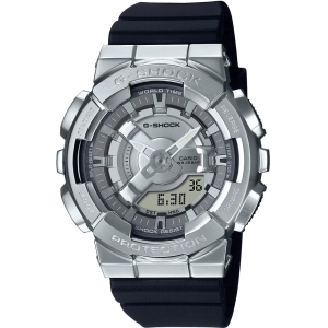 Часы Casio G-SHOCK GM-S110-1AER