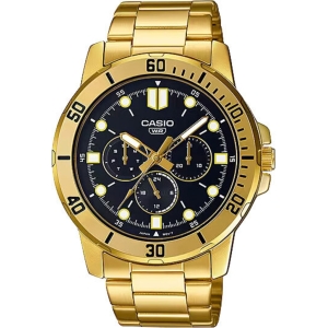 Часы Casio TIMELESS COLLECTION MTP-VD300G-1E