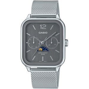 Часы Casio TIMELESS COLLECTION MTP-M305M-8AVER