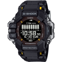 Часы Casio G-SHOCK Master of G GPR-H1000-1ER + кабель