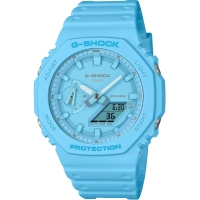 Часы Casio G-SHOCK Classic GA-2100-2A2ER