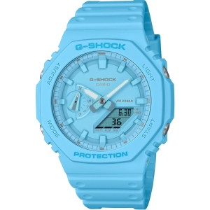 Часы Casio G-SHOCK Classic GA-2100-2A2ER