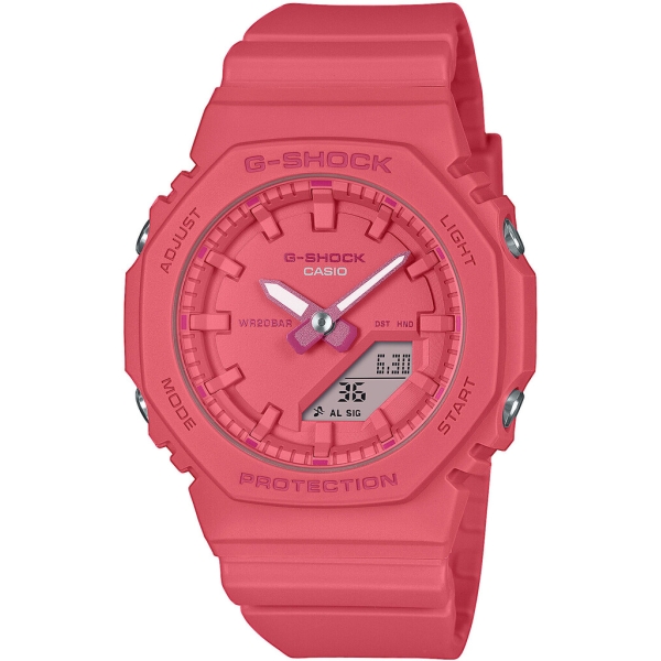 Часы Casio G-SHOCK Classic GMA-P2100-4AER