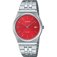 Часы Casio TIMELESS COLLECTION MTP-B145D-4A2VEF