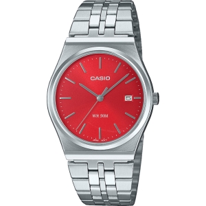 Часы Casio TIMELESS COLLECTION MTP-B145D-4A2VEF